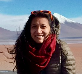Flavia Montaño