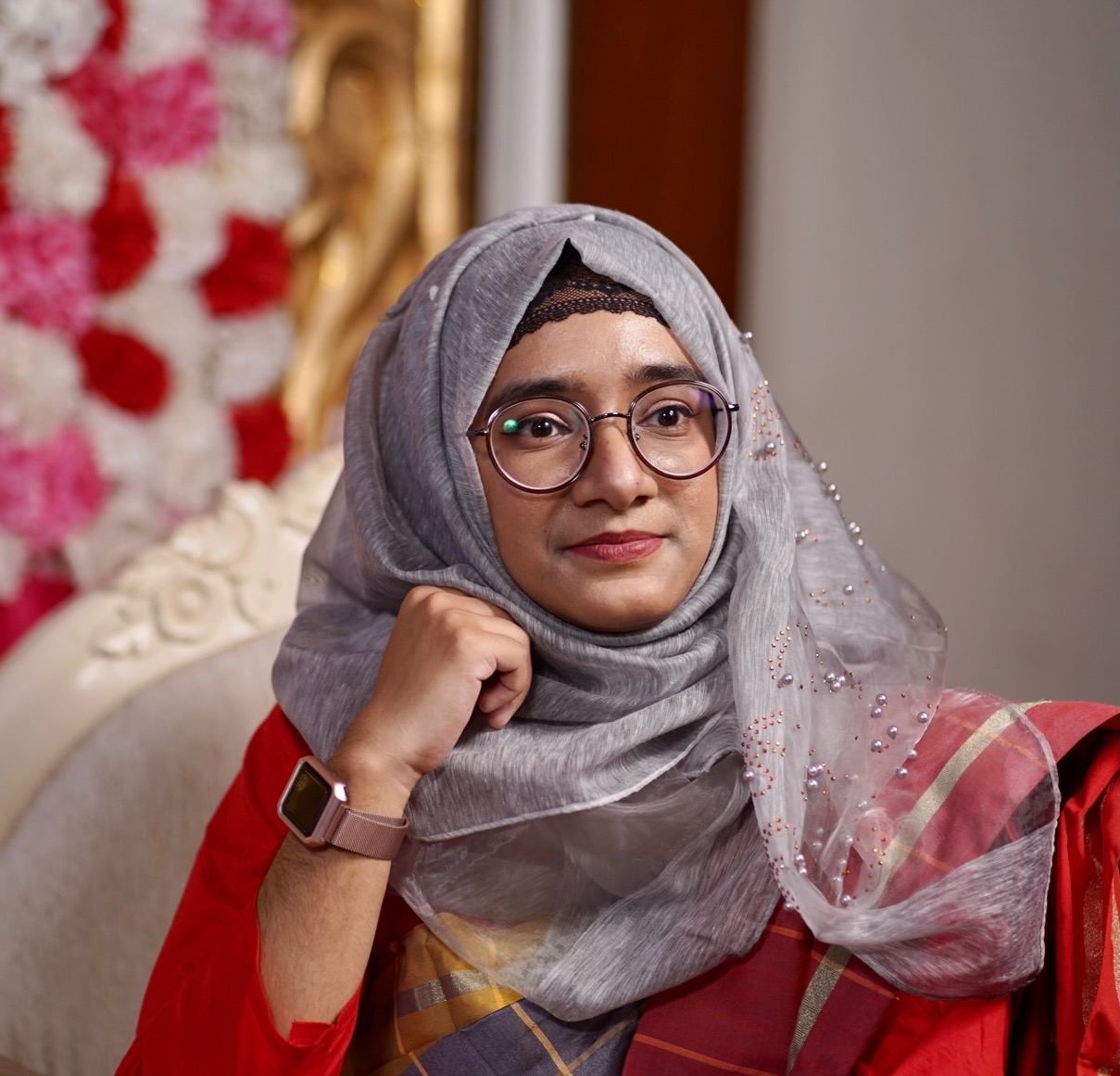 Linta Islam