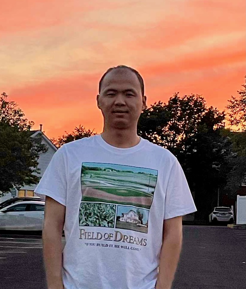 Pu Yan